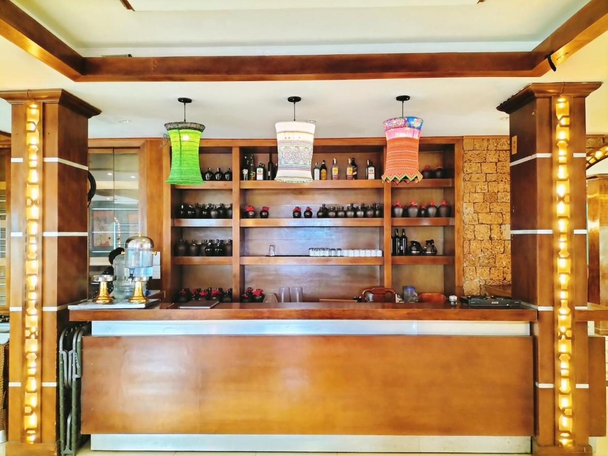 Swan Sapa Hotel Екстер'єр фото